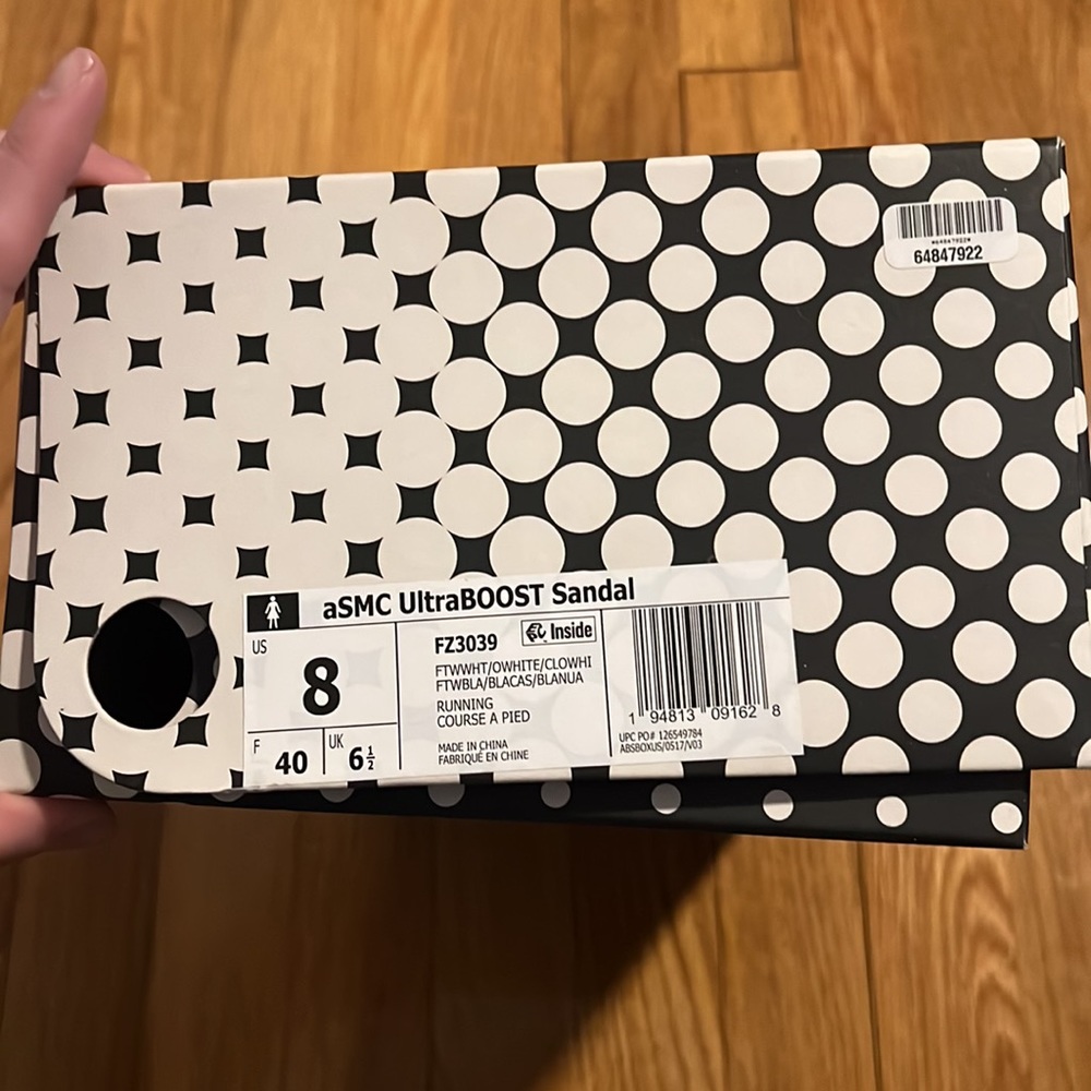 Stella McCartney adidas ultraboost - Picture 7 of 7